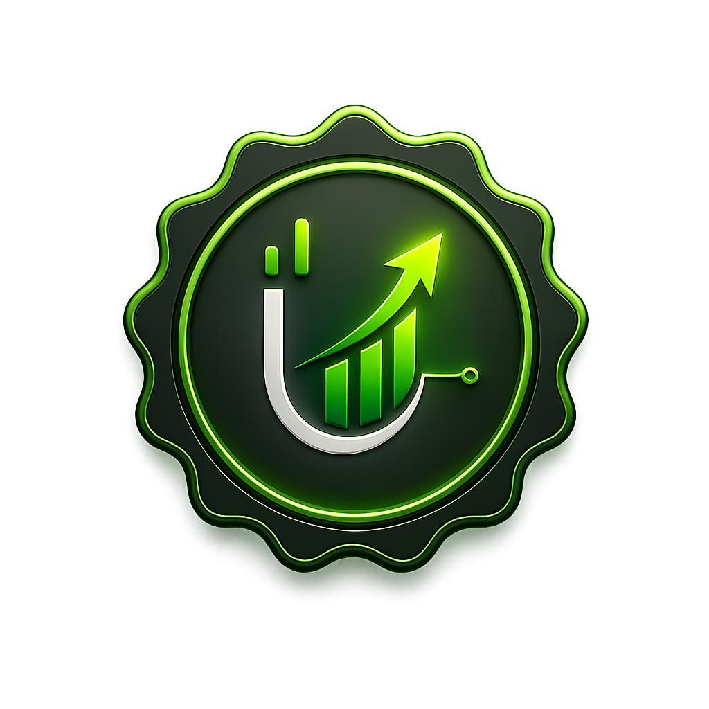 Símbolo da UpNorte Digital